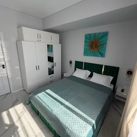Apartahotel Elysium Seaview - Mamaia Building Ii 3*