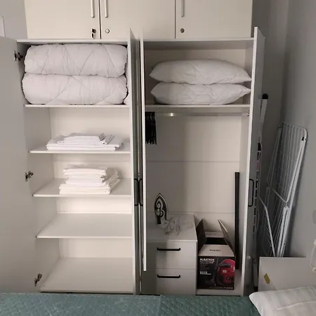 Elysium Seaview - Mamaia Building Ii 3* ナボダリ