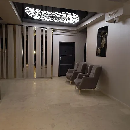 Apartahotel Elysium Seaview - Mamaia Building Ii